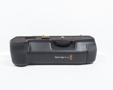 Blackmagic Camera 6K Pro Battery Grip Pocket Cinema Videography BMPCC