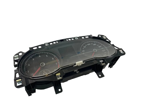 VW GOLF VII 5G1, BQ1, BE1, BE2 Kombiinstrument 5G1920740C 2018 34085296