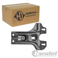 Diederichs Frontverkleidung StÜTze Passend FüR VW Golf | 2216010