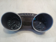 15ML* Mercedes W164 W251 R-Klasse Tacho Kombiinstrument Tachometer A1645404147 15ML* Mercedes W164 W251 R-Klasse Tacho Kombiinstrument Tachometer A1645404147