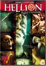 Hellion: The Devil's Playground, Good DVD, Chris Brown (II), Madison Dohnt, Jero