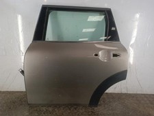 Porte arrière et accessoires Mini MINI CLUBMAN