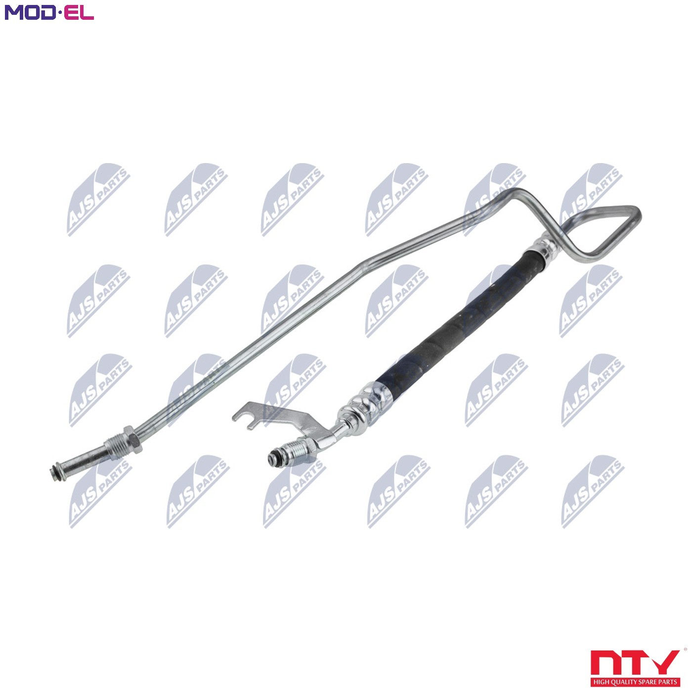 Fits NTY SPH-PL-004 ASSISTANCE PERFORMANCE ⭐UK Stock⭐ - Image 11