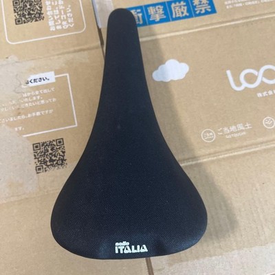 Selle Italia Flite 1990 Titanium Rails Sattel L1 Classic Japan