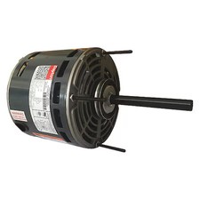 Dayton 4M099 Motor, 1/3Hp, D/D Blower
