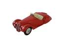 Dinky Toys Frazer Nash BMW Two Door Sports Car - 1940s/50s Exquisite Model