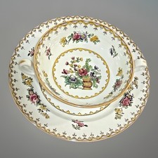Spode Copelands Peplow England Rd 568948 5 1/...