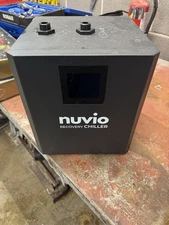 Nuvio Recovery Chiller