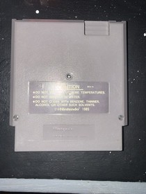 Konami Bucky O'Hare Platformer Nintendo NES 1992 NTSC-U/C Game Cartridge