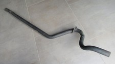 Tube d'échappement Renault R15