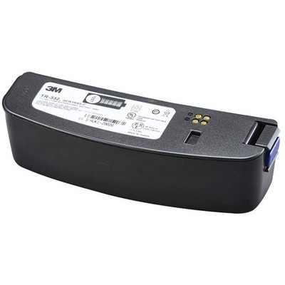 3M VERSAFLO Akku TR332 TR 332 Ersatzakku 4,8Ah Batterie 9-12h TR-300+ Atemschutz