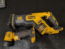 DEWALT DCS367 20V Max XR Reciprocating Saw Ma...