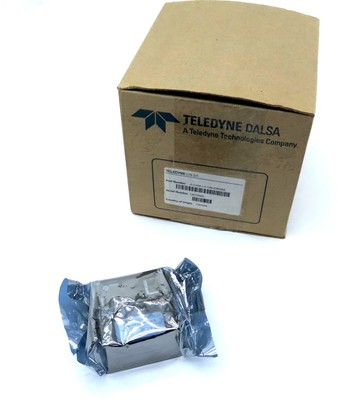 Teledyne / Dalsa A-CAZM-LA-GM-02K08A Linea Line scan GigE Camera