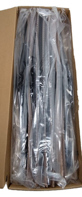 Bosch Scheibenwischer 5 Stück 60cm 3397010266 für LKW Toyota Mercedes BMW