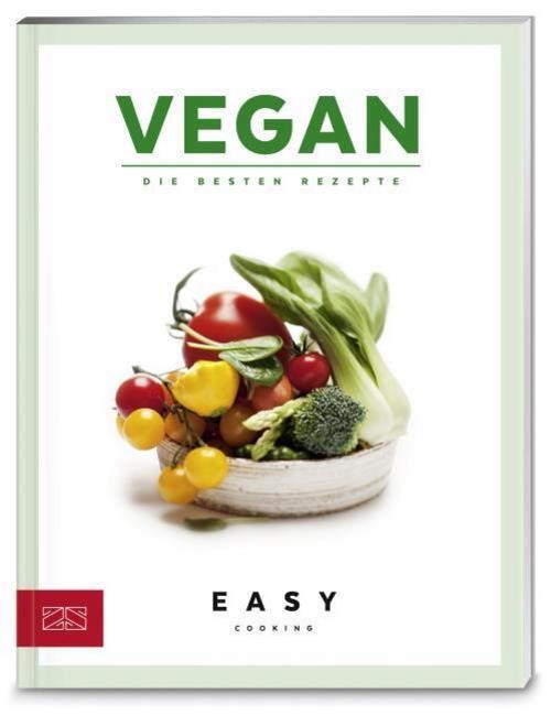 Vegan: Die besten Rezepte (Easy Kochbücher) - Bild 2