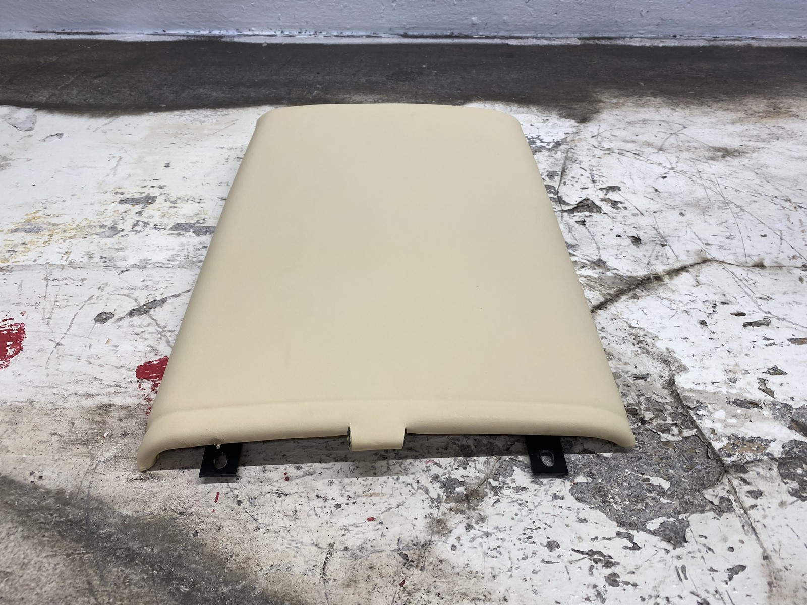2010-2020 BENTLEY MULSANNE OEM REAR LEFT ROOF HEADLINER TRIM PANEL 3Y5867531