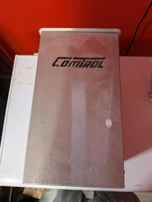 Comtrol UA101 Outdoor Dual Paging Amplifier 120VAC Industrial Intercom...