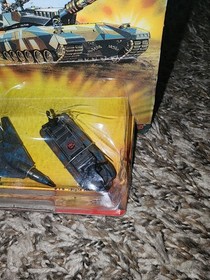 MicroMachines Military 8 Lot Bundle. Factory Sealed Mint/Near Mint. Please Read.