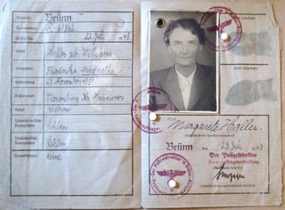 1943 document