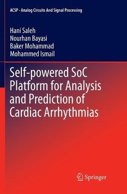 Self-powered SoC Platform for Analysis and Prediction of Card... - 9783319876863