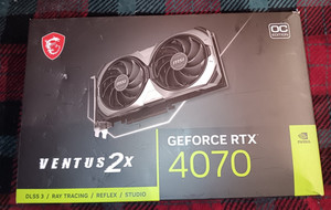 Gigabyte 4070 | eBay