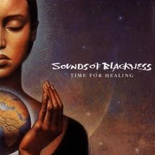 Time for Healing von Sounds of Blackness | CD | Zustand gut - Bild 1 von 2