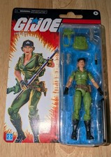 GI JOE Classified Retro Series LADY JAYE 2022 Carded NEW