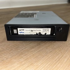 IBM 46X5676 SG-OHT7N3 LTO Ultrium 4-H LTO4 Tape Drive AS-IS for Parts