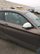 Porte avant et accessoires BMW SERIE 7