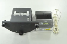 SkyGolf SkyTrak Original Golf Simulator Launch Monitor with Metal Case  #202527