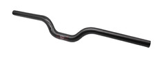 Carbon Lenker mtb Fixie Singlespeed Riser H50...