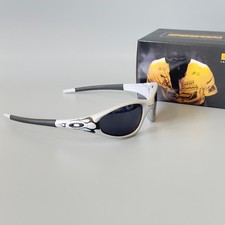Oakley Straight Jacket for sale | eBay