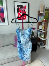 Reformation Women's Linen Dress Size 6