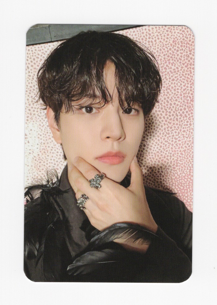 STRAY KIDS - SKZ IT TAPE 'DO IT' [MUSIC KOREA] PREORDER EXCLUSIVE