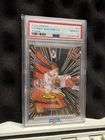 2023 Panini Zenith - Zoom! Patrick Mahomes II #11 Psa 10!