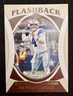 2021 Panini Legacy - Flashback Insert Dak Prescott #FB-12 Dallas Cowboys