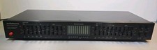 AudioSource - Model EQ Eight/Series II - 10 B...