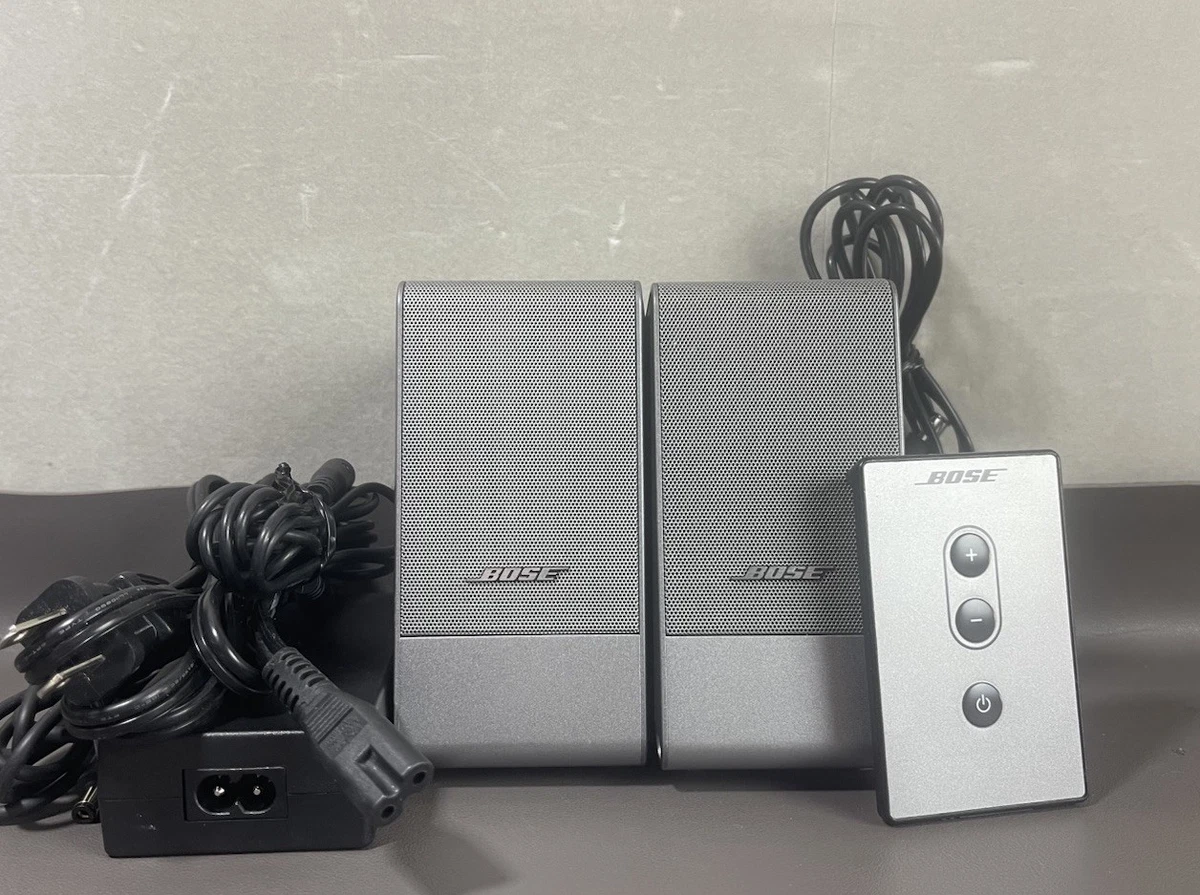 Bose Computer Musicmonitor for sale | eBay