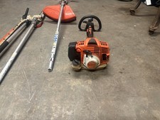 stihl KM94 R  Professional Combi set. Strimmer Long Reach Hedge Cutter Pole Saw