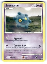 Majestic Dawn #52/100 Bronzor