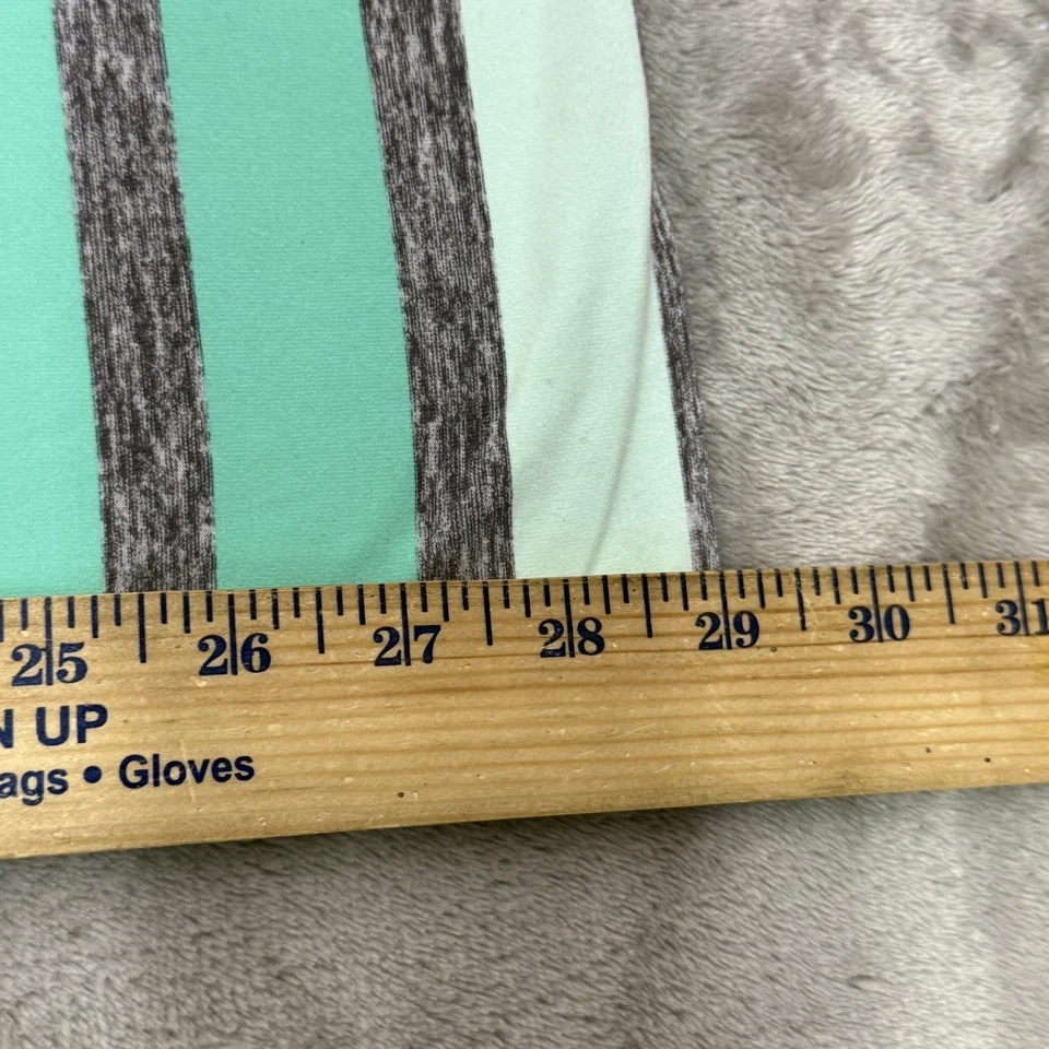 Lululemon Vinyasa Bufanda Mujer Talla Única Snap Infinity Wrap Yoga Chal Versátil Foto 3 de 4