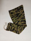 USGI TIGER stripe Cargo Army Fatigue Combat Trouser New XLarge-Long 8 Pocket — photo 1