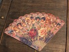 1978 New Baltimore, MI Hand Fan Greeting Card. — photo 3