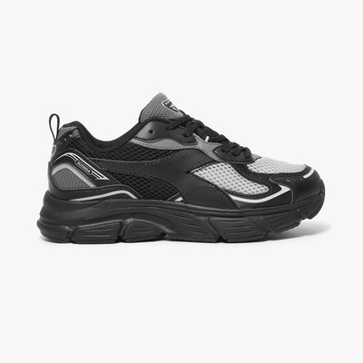 Diadora Scosa D5163LCR14BLK Men Shoes