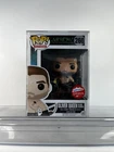 Funko Pop! Vinyl Arrow Oliver Queen (Island Scarred) Fugitive Toys Exclusive