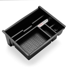 Center Console Armrest Organizer Tray Compatible with 2024-2026 Tacoma Only