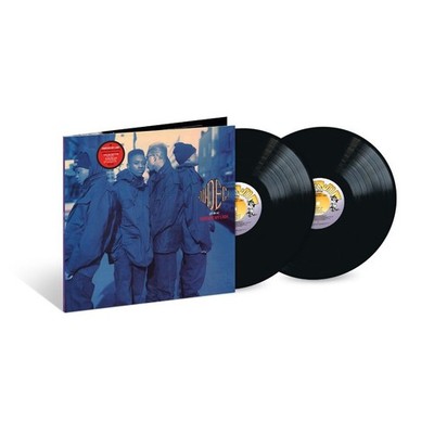 Jodeci Forever My Lady 35th Anniversary 2-LP Vinyl Album