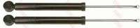 2X StoßDäMpfer Trw Twin JGT467T FüR Golf Vw Seat Skoda Plus 1K1 5M1 521 Leon 1P1