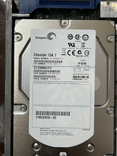 Seagate Cheetah ST330057FC 300GB 3.5  FC HDD 15.7K RPM Enterprise HDD