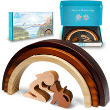 Rainbow Bridge Cat Memorial Gifts - I'Ll Meet You at the Rainbow Bridge - Pet Lo